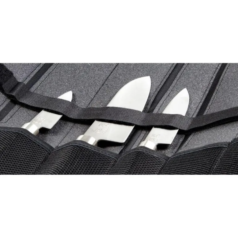 Wasabi Black knivsett med 3 kniver 67S-310