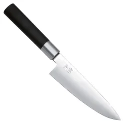 Wasabi Black kokkekniv 15 cm