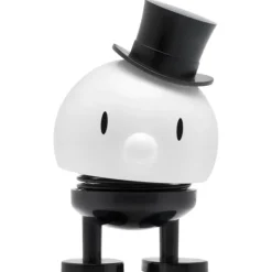 Wedding groom liten svart
