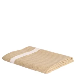 Wellness badelaken 165x110 cm khaki