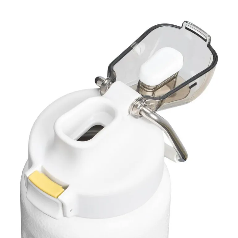 Wellspring termoflaske 0,7L frost