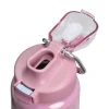 Wellspring termoflaske 0,7L purple smoke