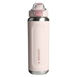 Wellspring termoflaske 0,7L rose quartz