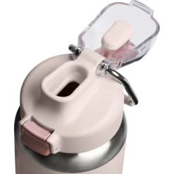 Wellspring termoflaske 0,7L rose quartz