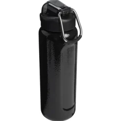 Wellspring termoflaske 0,7L svart