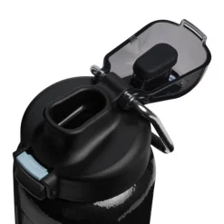 Wellspring termoflaske 0,7L svart