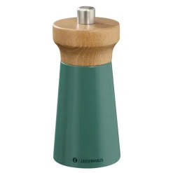 Westerland saltkvern 12 cm grønn