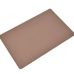 West kuvertbrikke 43x28 cm kamel