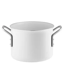 White Line gryte 2,5L keramisk Slip-Let® belegg