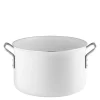 White Line gryte 7L keramisk Slip-Let® belegg
