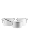 White Line grytesett 3 deler keramisk belegg