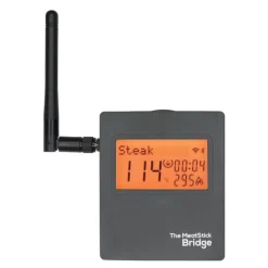 WiFi Bridge til MeatStick steketermometer
