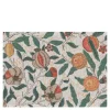 William Morris Fruit bordbrikke 35x48 cm