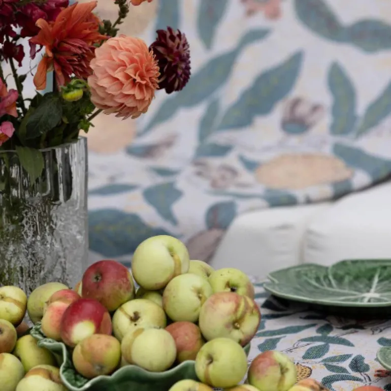 William Morris Fruit pledd 140x170 cm multi