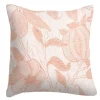 William Morris Fruit putetrekk 40x40 cm oransje