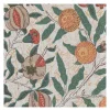 William Morris Fruit serviett 35x35 cm