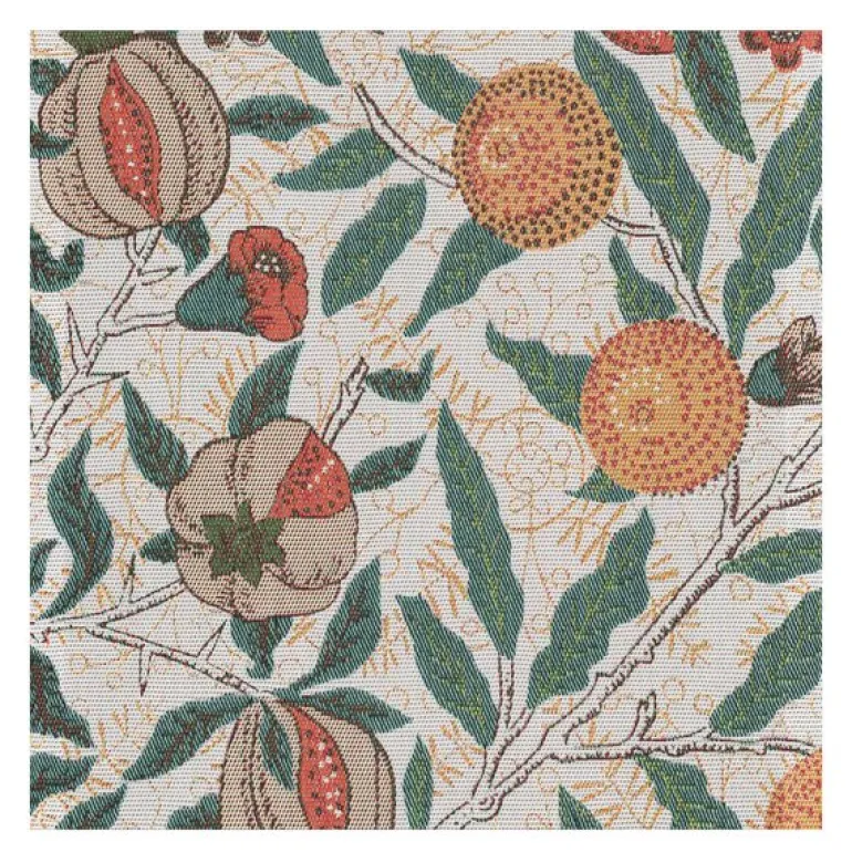 William Morris Fruit serviett 35x35 cm