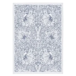 William Morris Pimpernel håndkle 50x70 cm