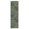 William Morris Vine løper 35x120 cm grønn