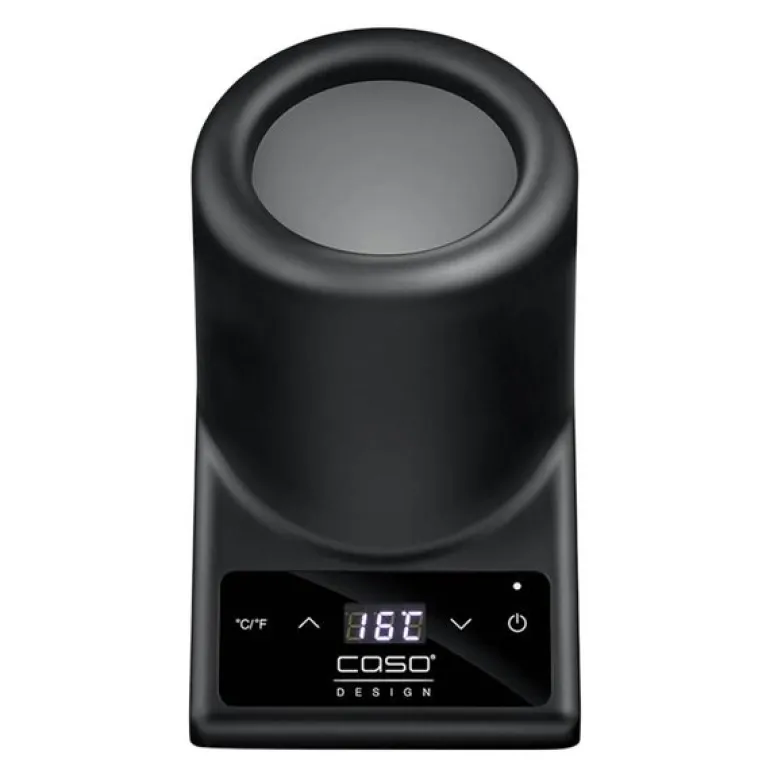 WineCase One vinkjøler svart