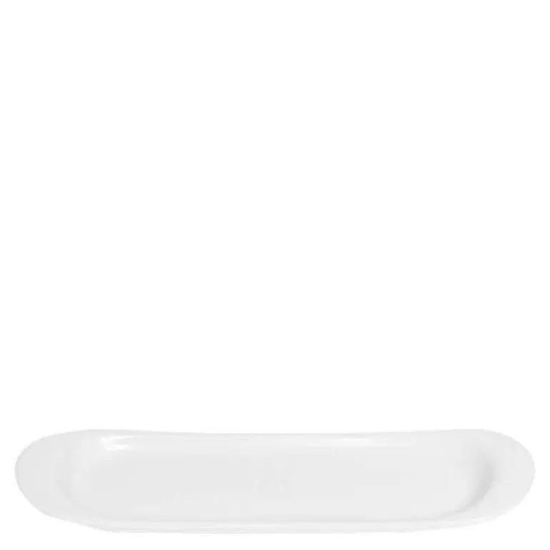 Wing serveringsfat 20 cm hvit