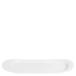 Wing serveringsfat 30 cm hvit