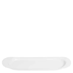 Wing serveringsfat 40 cm hvit