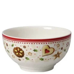 Winter Bakery Delight skål 47 cl stjerneskudd