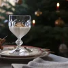 Winter Bakery Delight tallerken 27 cm stjerneskudd