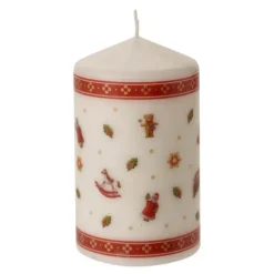 Winter Specials kubbelys 7x12 cm leker