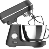 Witt Premium kjøkkenmaskin 4,8L 1200W svart