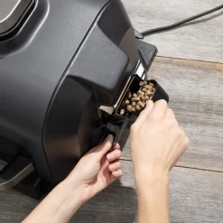 Woodfire Smart Cook System XL elektrisk BBQ-grill 1700W