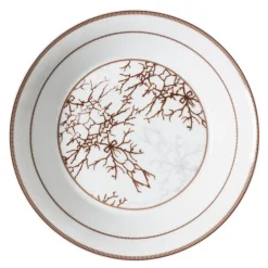 Woodstokk dyp tallerken 21 cm