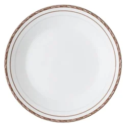 Woodstokk tallerken 28 cm