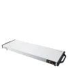 WP 120 varmeplate 21,5x67 cm