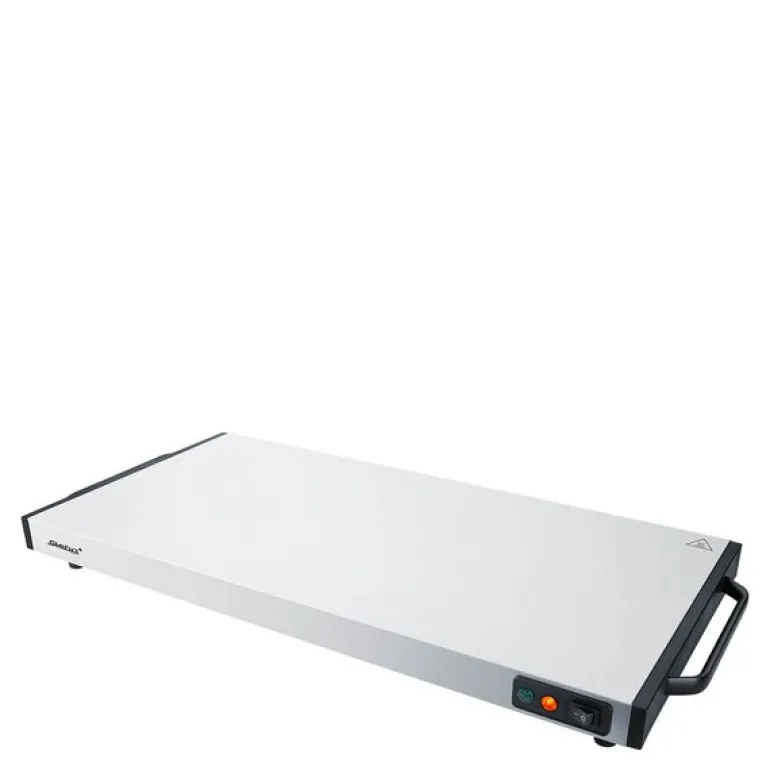 WP 130 varmeplate 31,5x67 cm