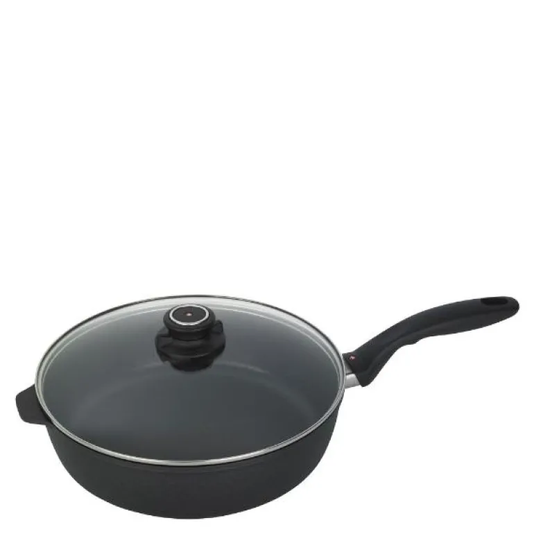 XD kasserolle m/ lokk 28 cm 4,1L