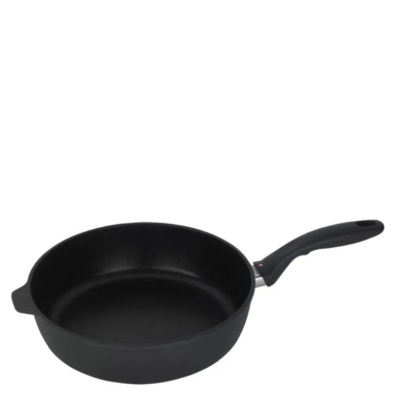 XD kasserolle m/ lokk 28 cm 4,1L