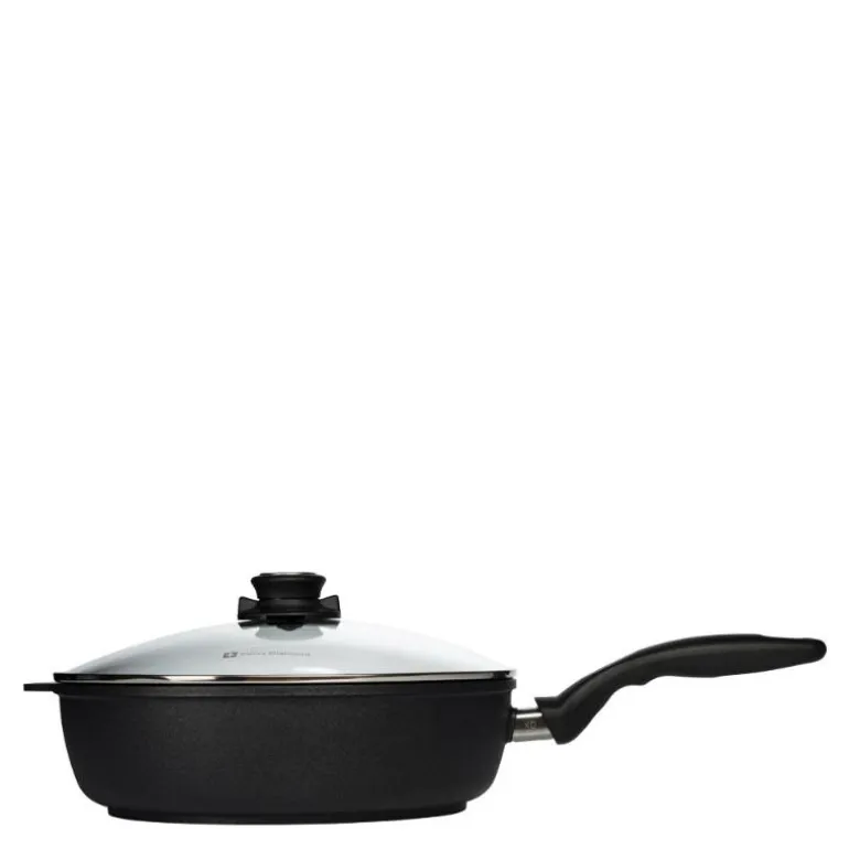 XD kasserolle m/ lokk 28 cm 4,1L