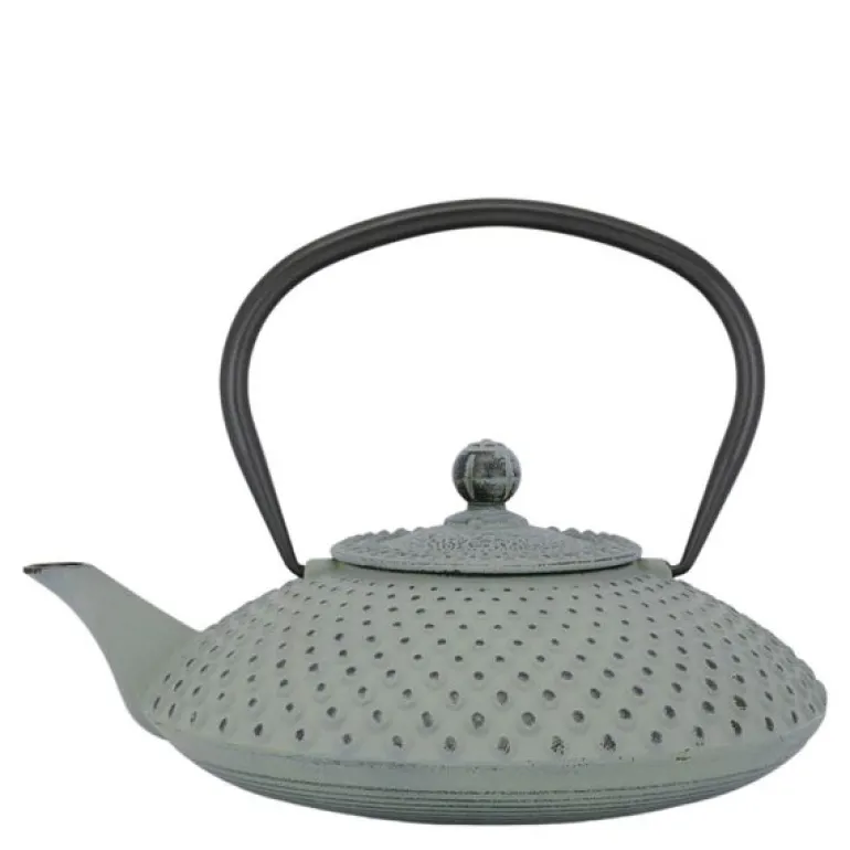 Xilin tekanne 1,25L lysegrønn