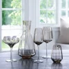 XO vinglass 60 cl topaz optic