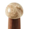 Yami salt-og pepperkvern 20 cm ask