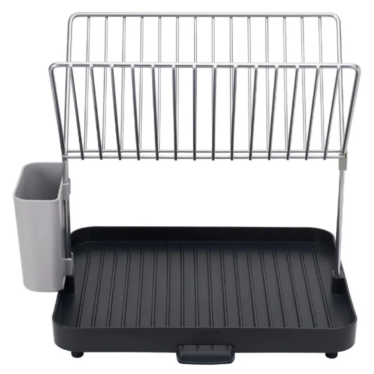 Y-rack oppvaskstativ svart