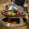 Yukon grilltopp