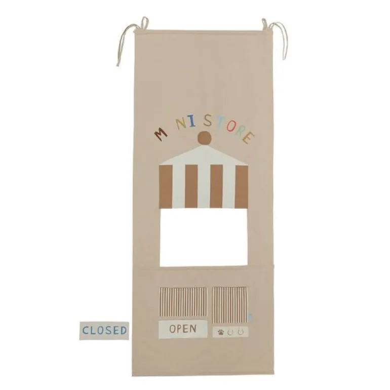 Yummy butikk 78x190 cm Multi