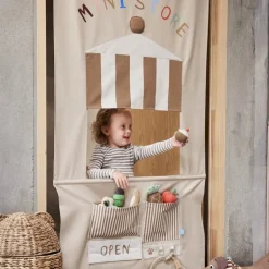 Yummy butikk 78x190 cm Multi