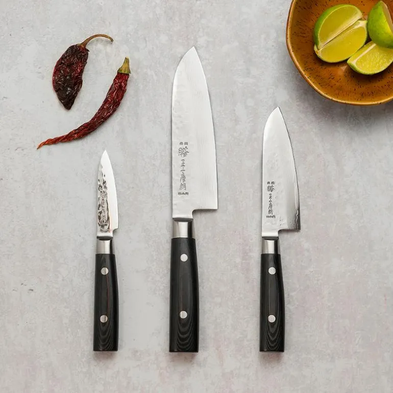 Zen brødkniv 23 cm
