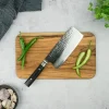 Zen hakke kinesisk 18 cm