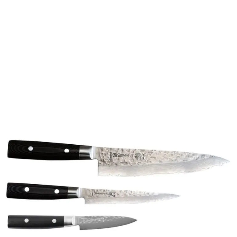 Zen knivsett 3 deler