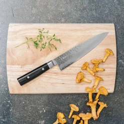 Zen santokukniv 16,5 cm